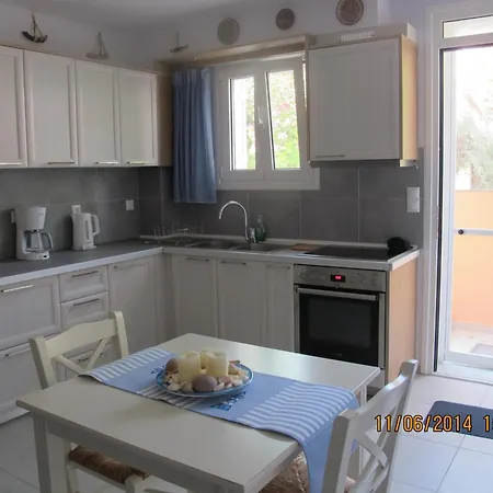 Muses Sami (Kefalonia)