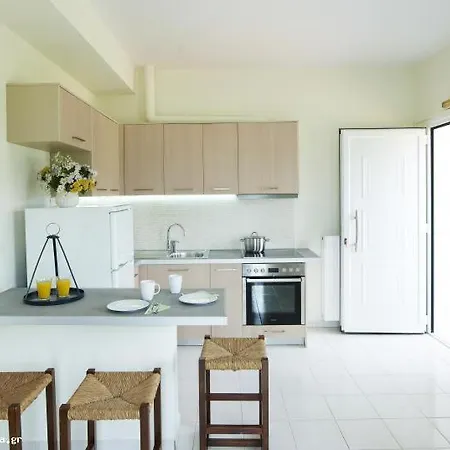 Muses * Sami (Kefalonia)