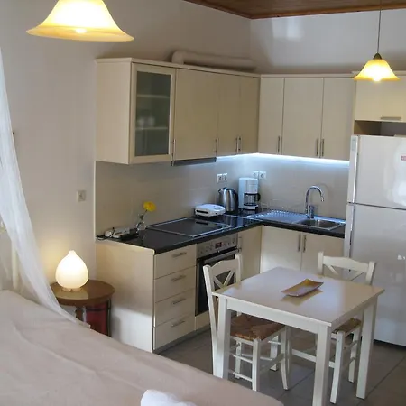 Muses * Sami (Kefalonia)