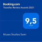 Apartament Muses