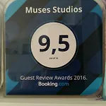 Muses 사미