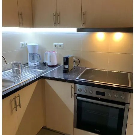 Muses Appartement