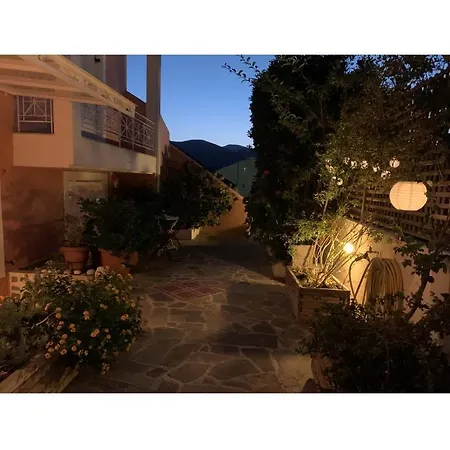 Muses Appartement