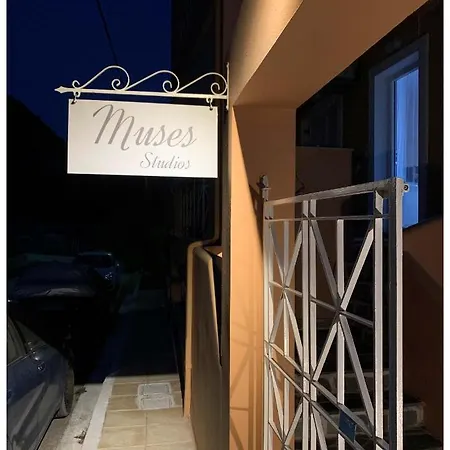 Muses Appartement *