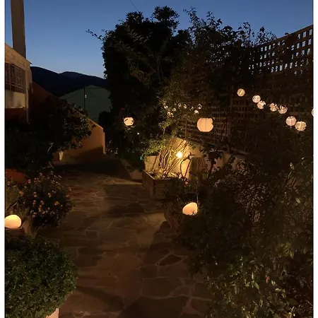 Muses Appartement Sami (Kefalonia)