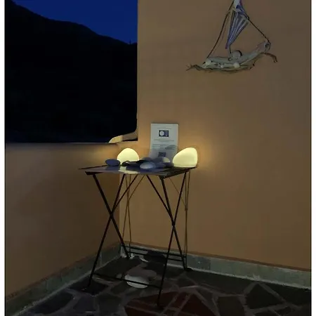 Muses Appartement *