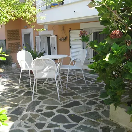 Appartement Muses