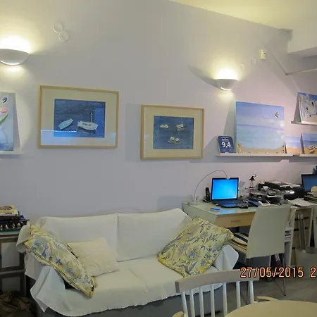 Muses Appartement