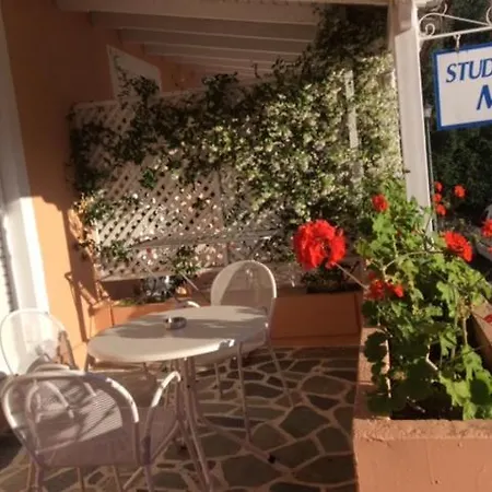 Muses Appartement