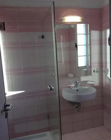 Muses Apartment *