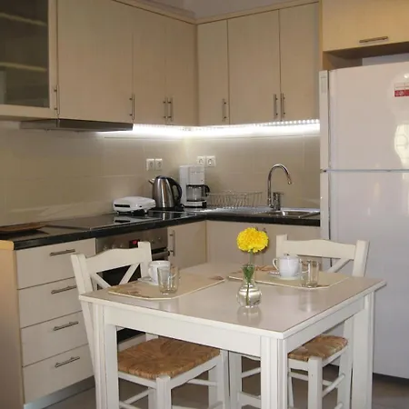 Appartement Muses