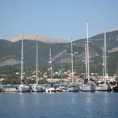 Muses * Sami (Kefalonia)