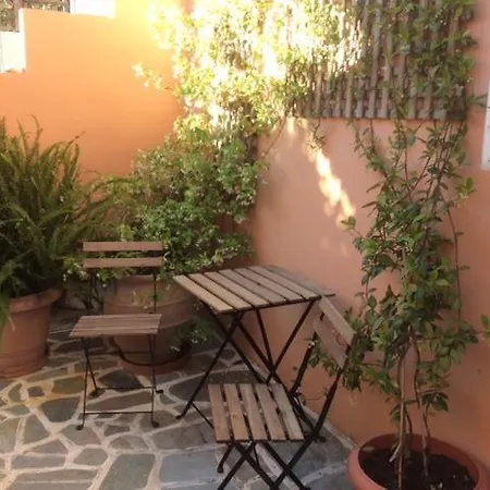 Appartement Muses