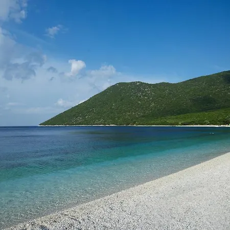 Lägenhet Muses Sami (Kefalonia)