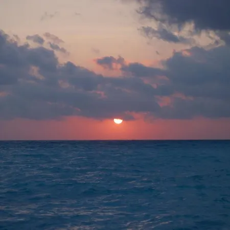 Lägenhet Muses Sami (Kefalonia)