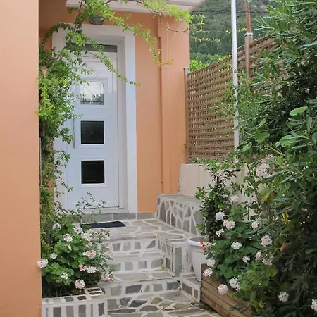 Apartament Muses Sami (Kefalonia)