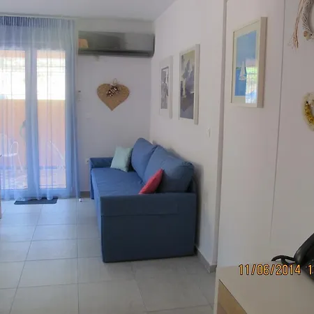 Muses Appartement