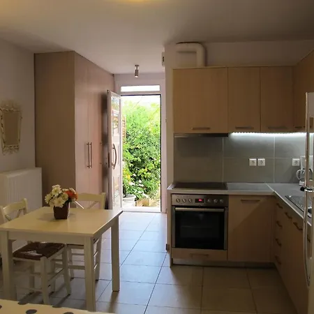 Muses Appartement *