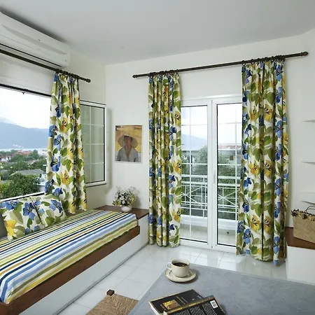 Appartement Muses