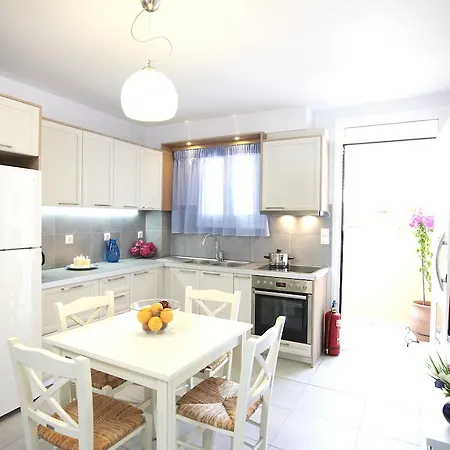Appartement Muses *