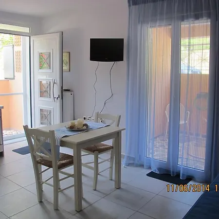 Muses Appartement