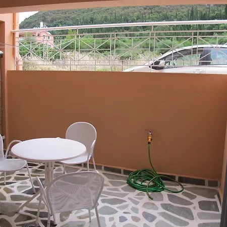 Daire Muses Sami (Kefalonia)