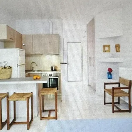 Muses Apartment