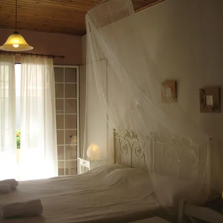 Muses Apartment *