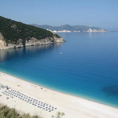 Muses * Sami (Kefalonia)