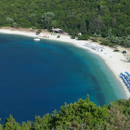 Muses * Sami (Kefalonia)