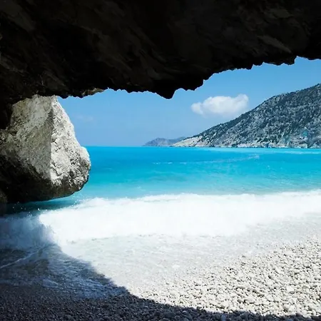 Daire Muses Sami (Kefalonia)