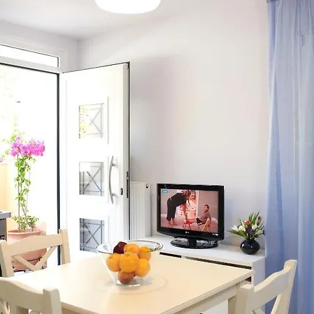 Muses Apartment *
