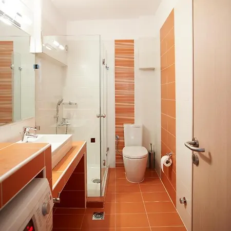 Apartment Muses Sami (Kefalonia)