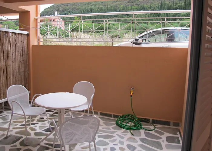 Lejlighed Muses Sami (Kefalonia)