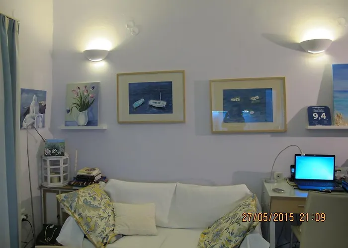 Muses * Sami (Kefalonia)