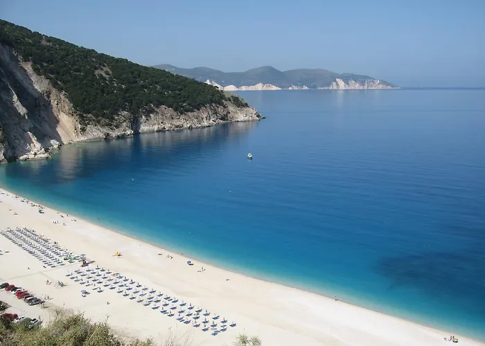 Muses * Sami (Kefalonia)