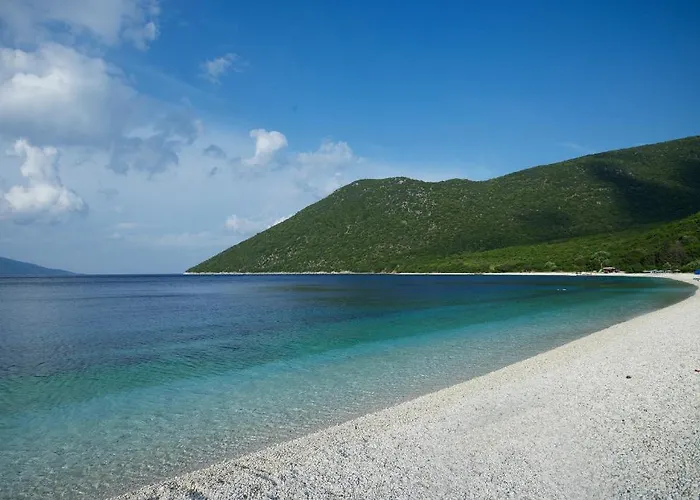 Lejlighed Muses Sami (Kefalonia)