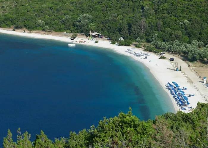 Muses * Sami (Kefalonia)