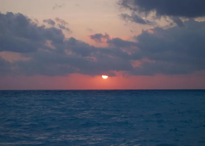 Lejlighed Muses Sami (Kefalonia)