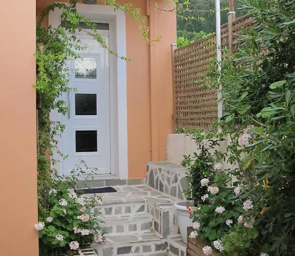 Lejlighed Muses Sami (Kefalonia)