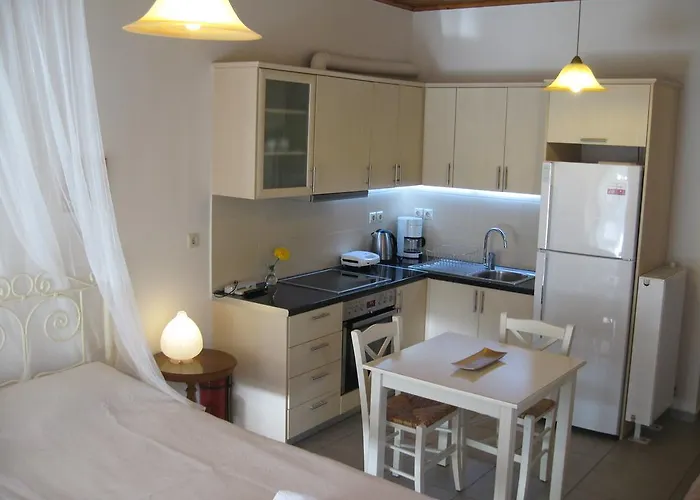 Muses * Sami (Kefalonia)