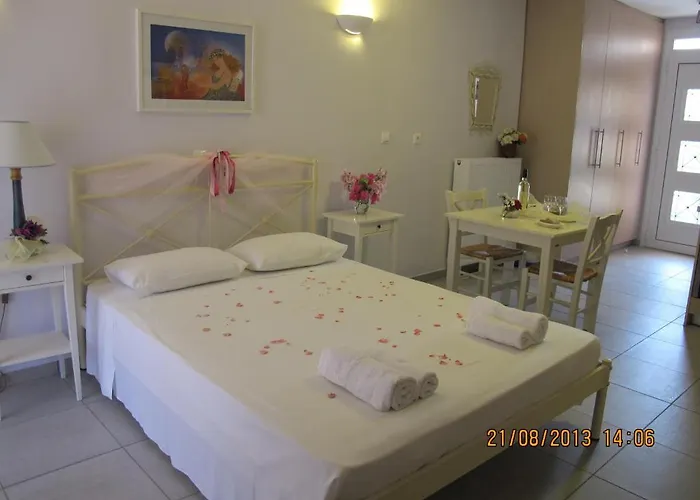 Muses Sami (Kefalonia)