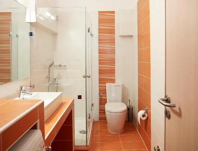 Lejlighed Muses Sami (Kefalonia)